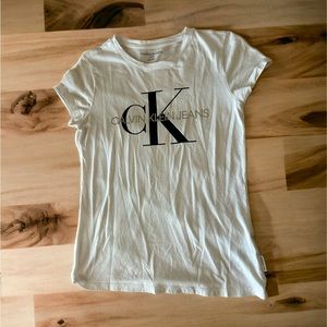 Calvin Klein tee